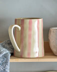 Bloomingville Begonia Mug